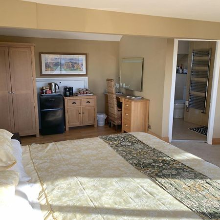 The Penthouse Bowness Luxury Loft Jacuzzi Bath & Complimentary Lakeview Spa Membership Exterior photo